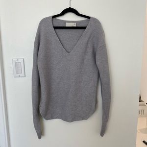 Knit shirt